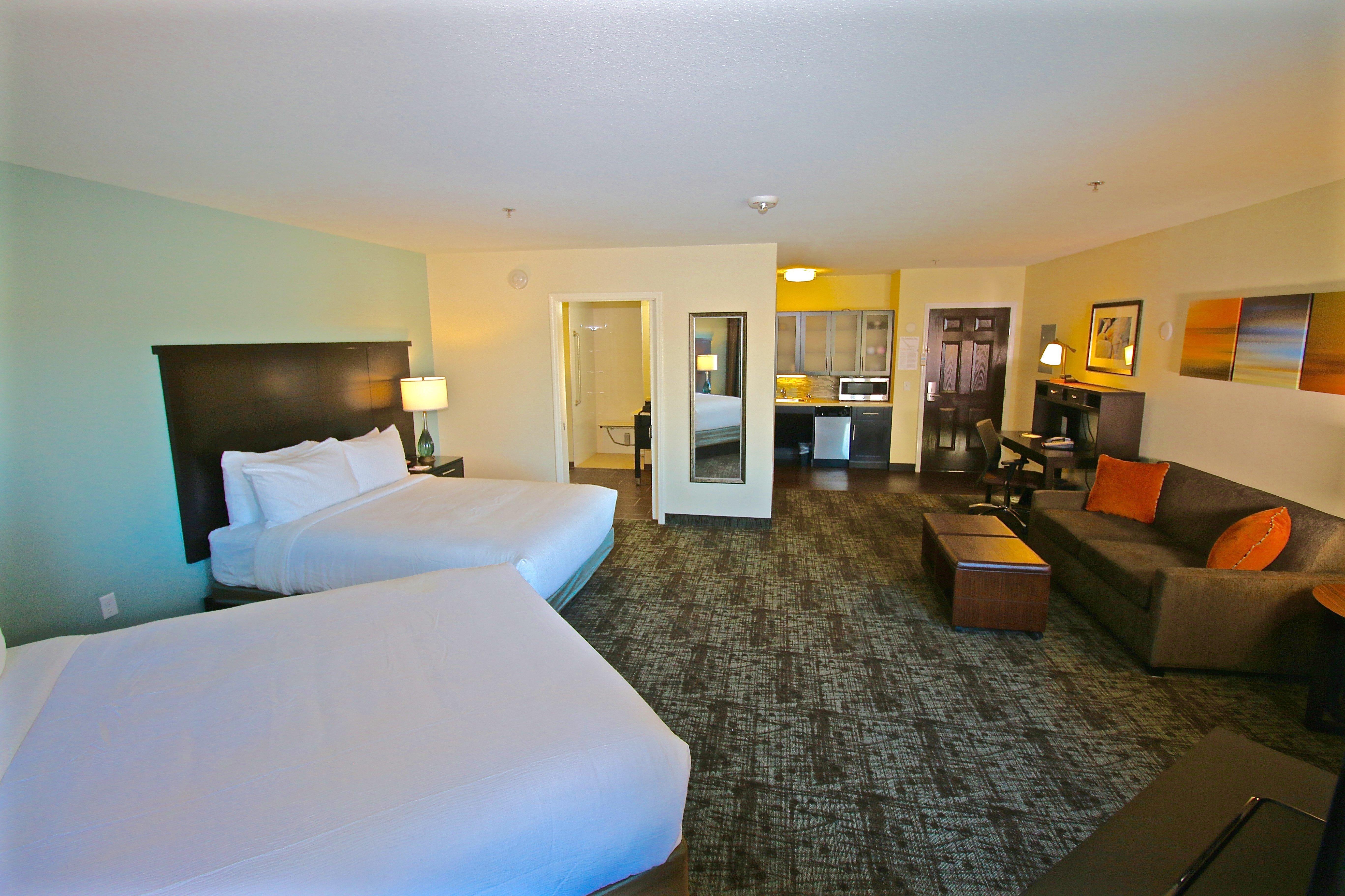 Homewood Suites By Hilton Cathedral City Palm Springs Extérieur photo