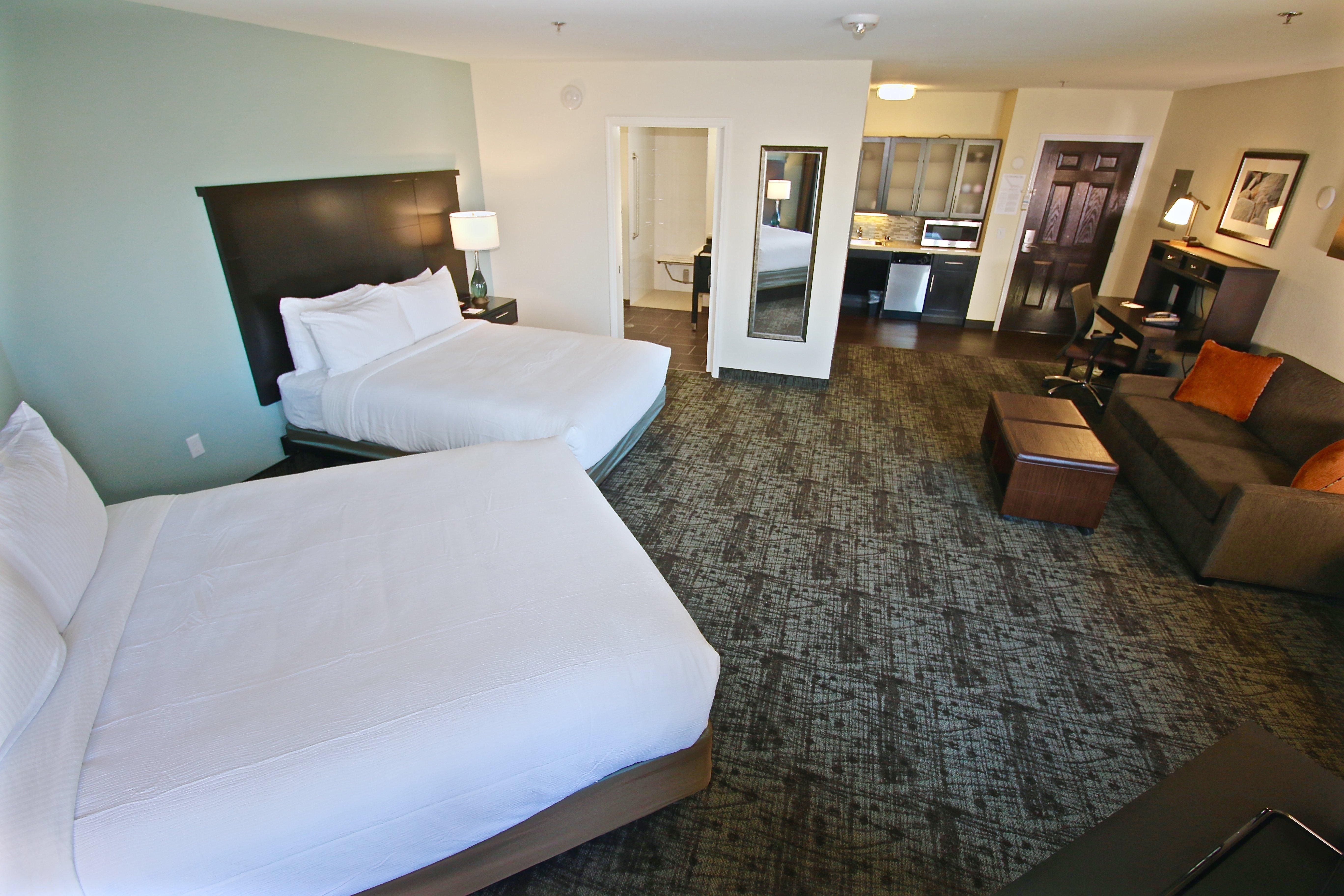 Homewood Suites By Hilton Cathedral City Palm Springs Extérieur photo