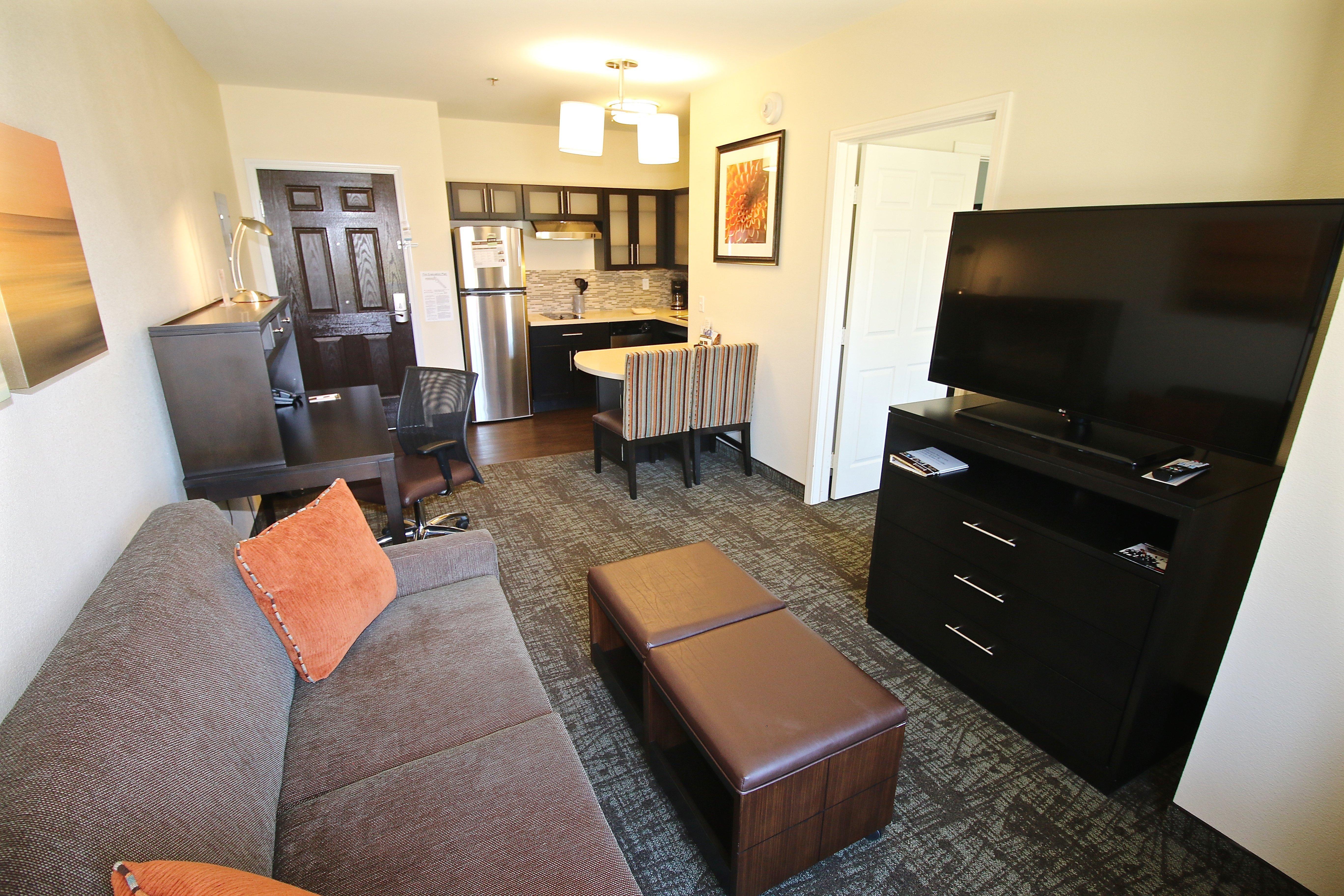 Homewood Suites By Hilton Cathedral City Palm Springs Extérieur photo