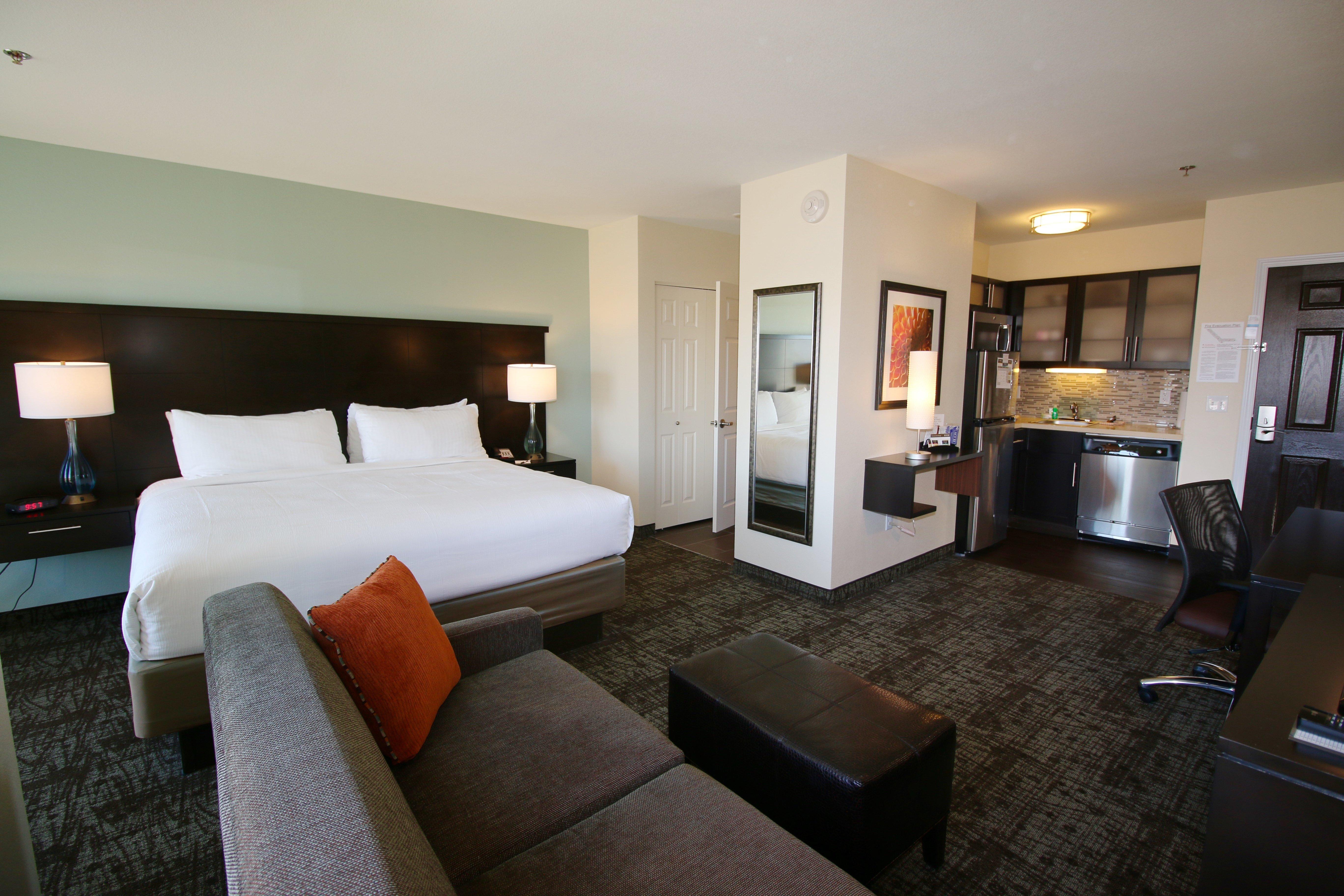Homewood Suites By Hilton Cathedral City Palm Springs Extérieur photo