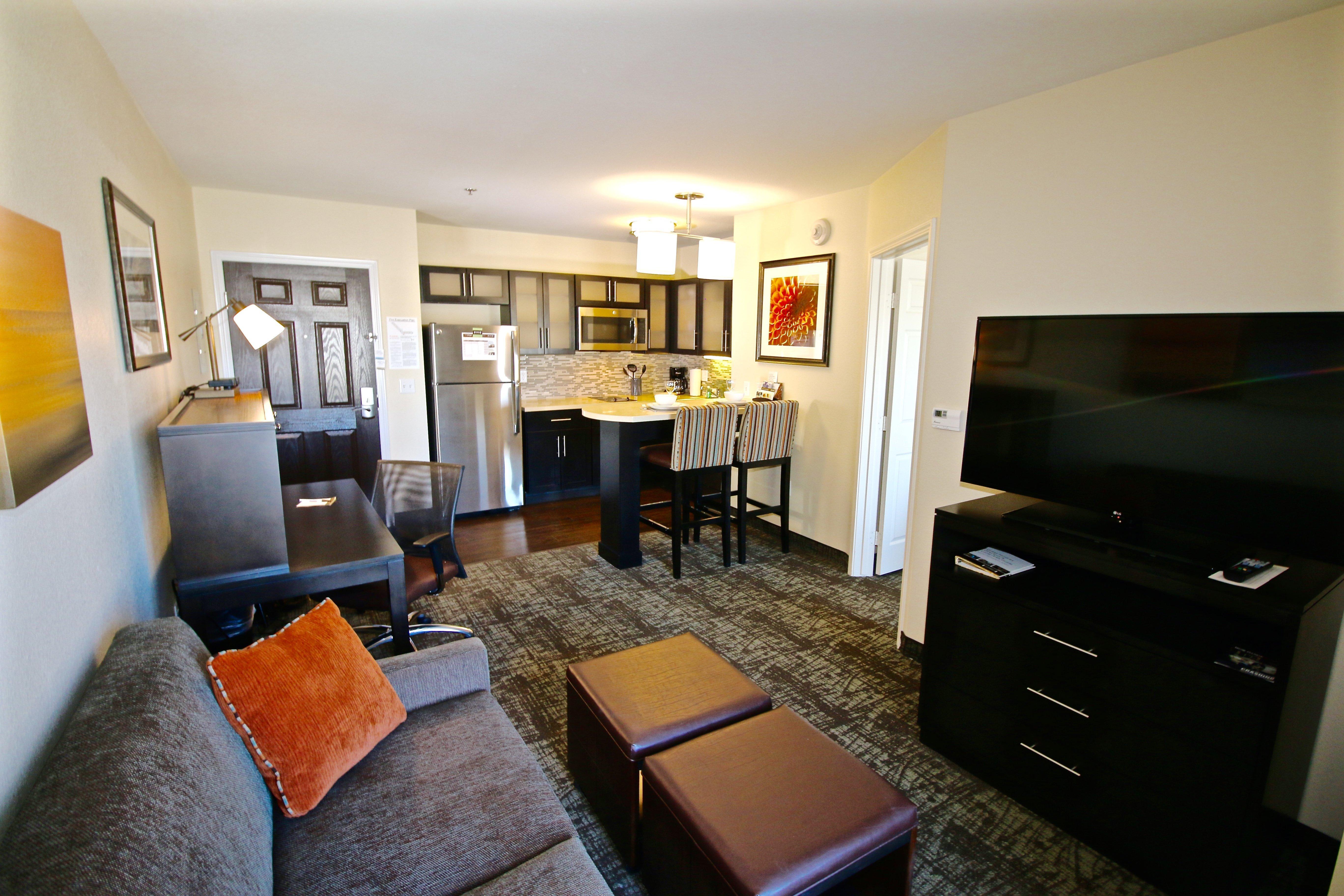 Homewood Suites By Hilton Cathedral City Palm Springs Extérieur photo