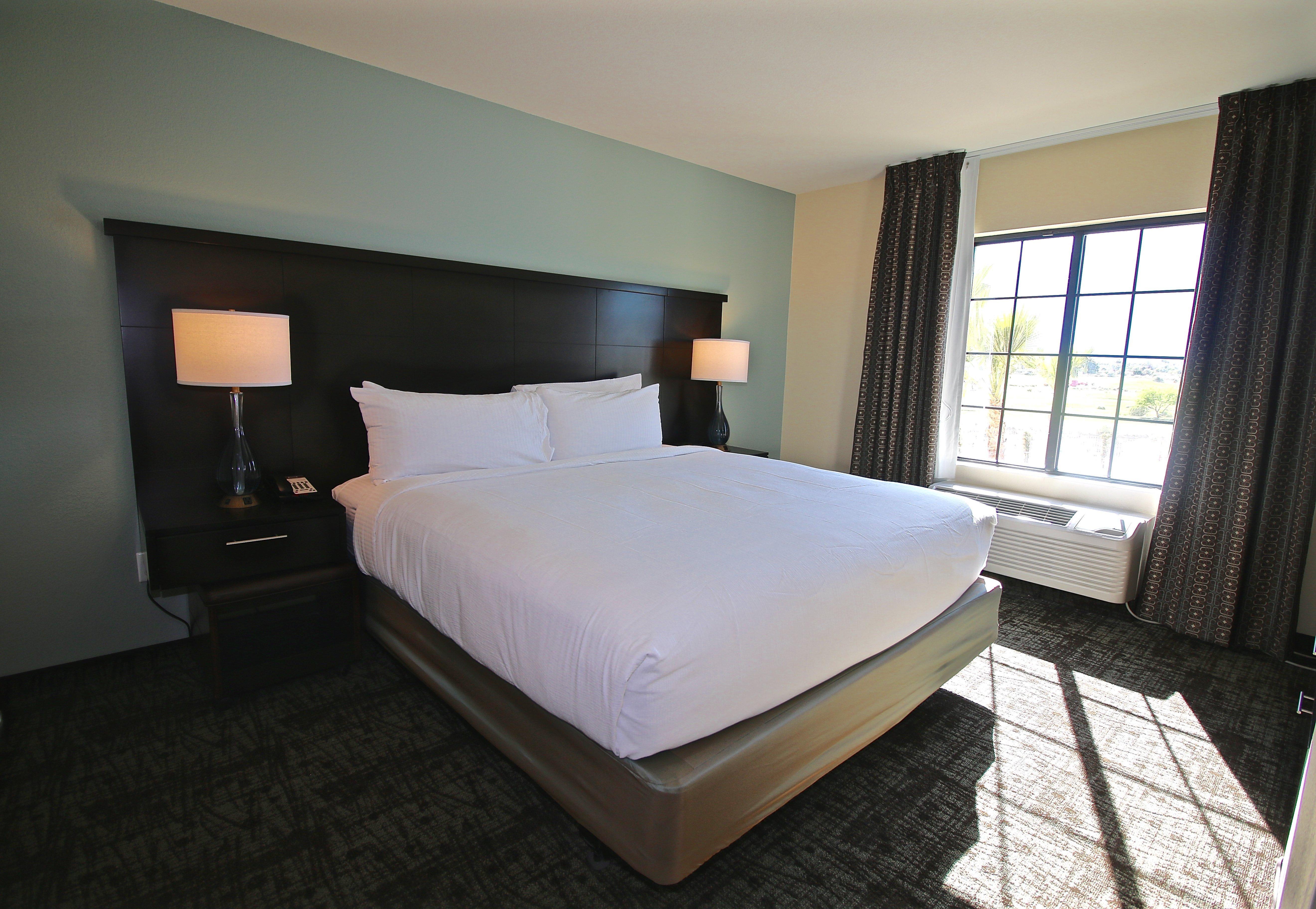 Homewood Suites By Hilton Cathedral City Palm Springs Extérieur photo