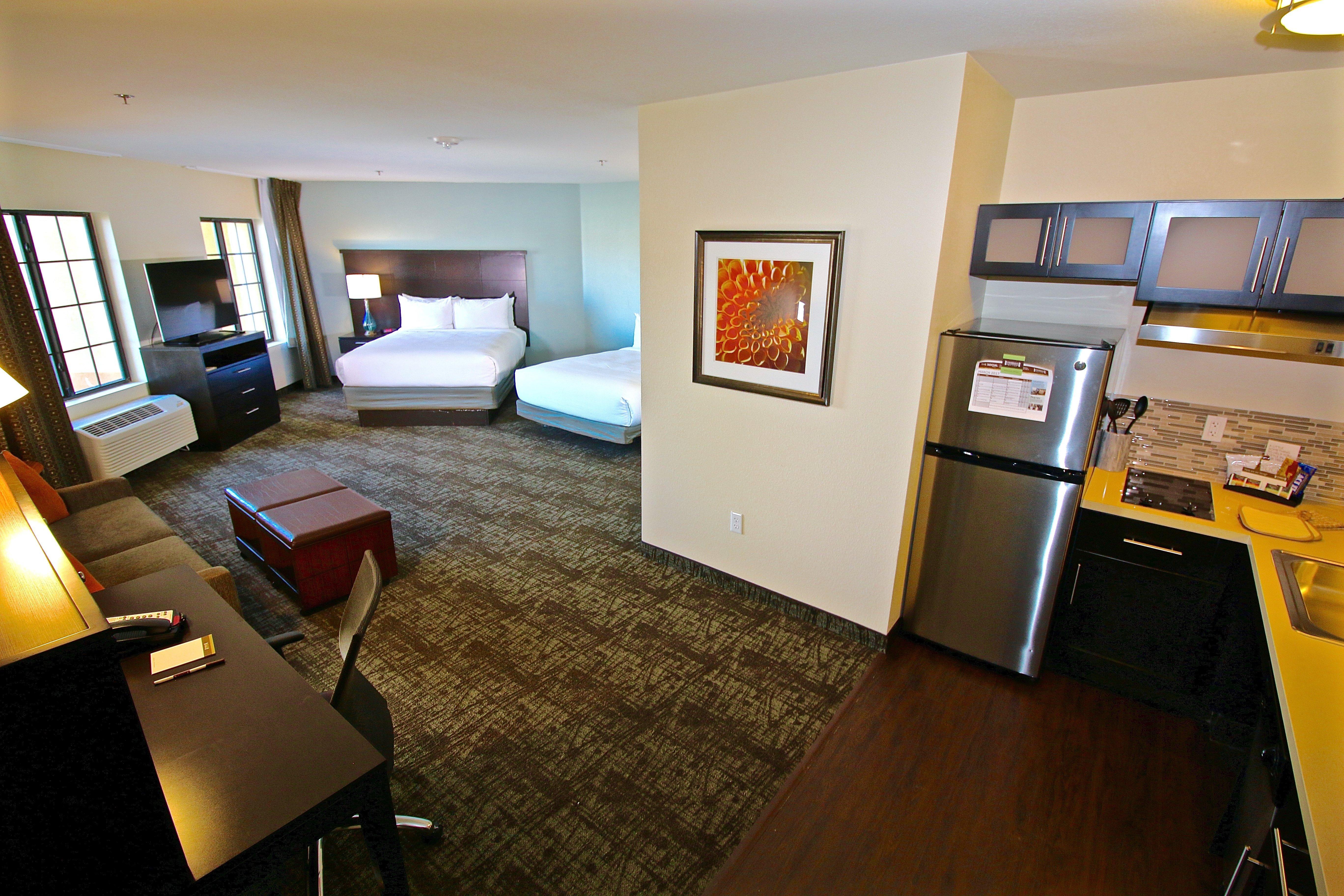 Homewood Suites By Hilton Cathedral City Palm Springs Extérieur photo