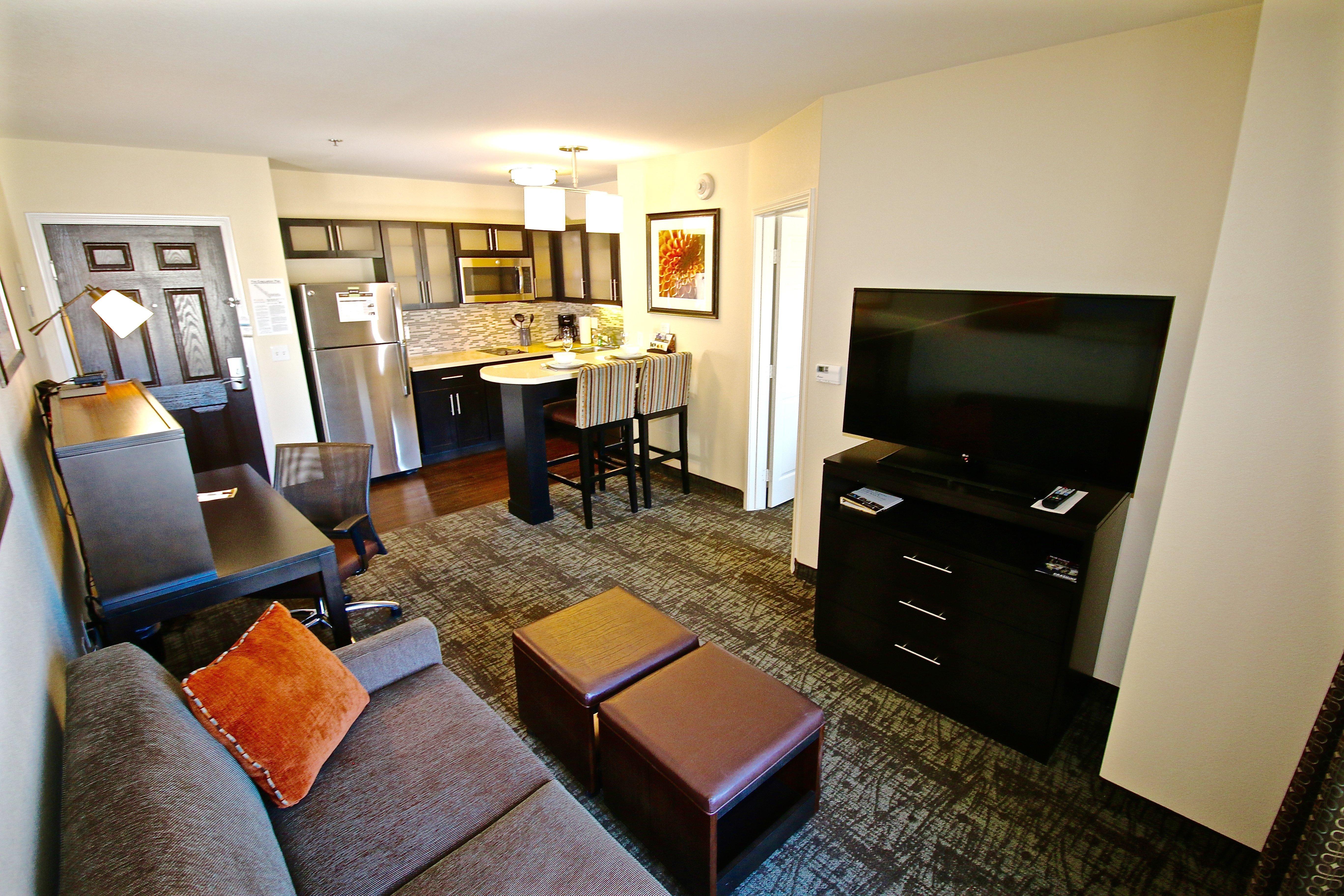 Homewood Suites By Hilton Cathedral City Palm Springs Extérieur photo
