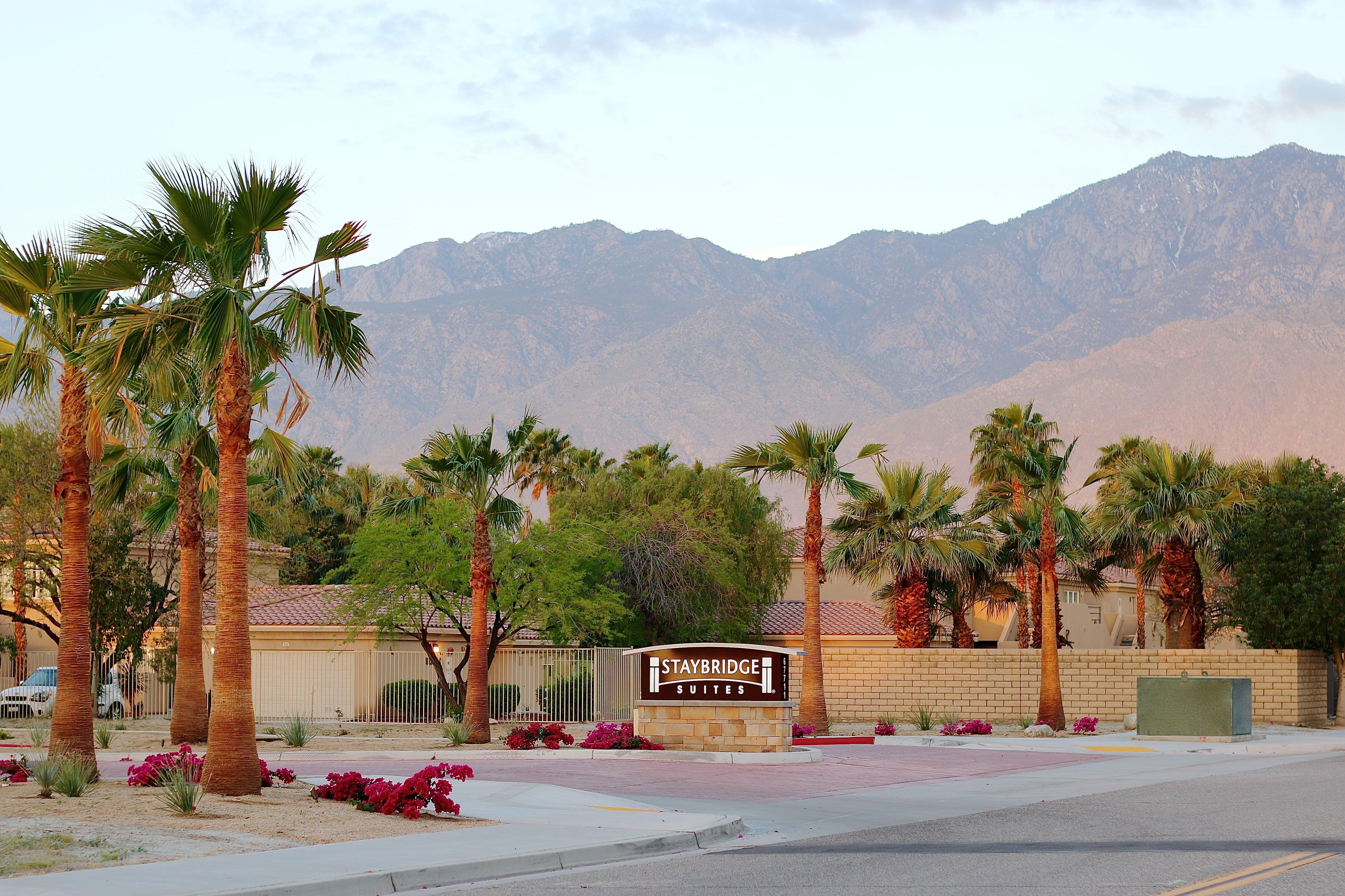 Homewood Suites By Hilton Cathedral City Palm Springs Extérieur photo