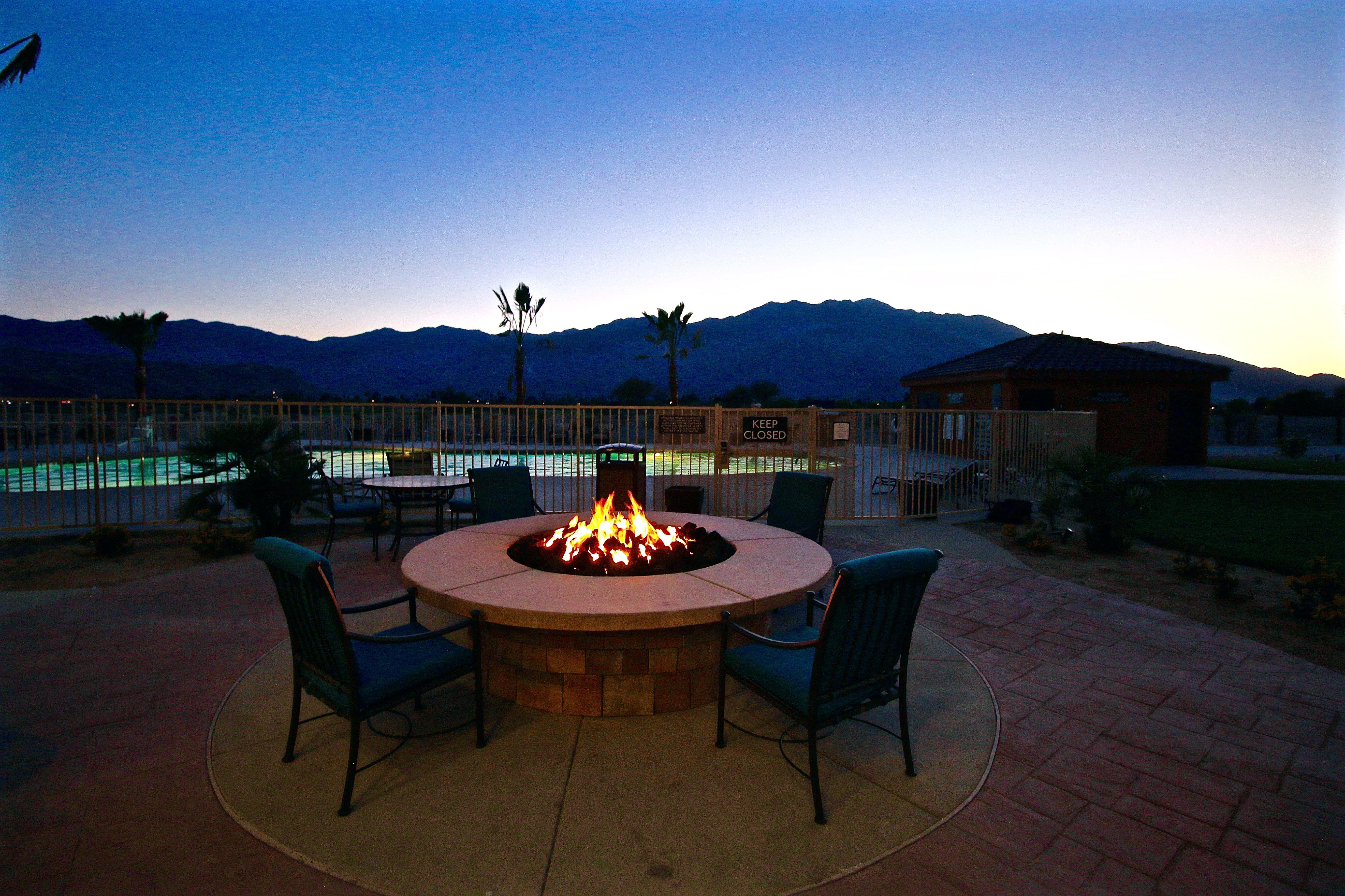 Homewood Suites By Hilton Cathedral City Palm Springs Extérieur photo