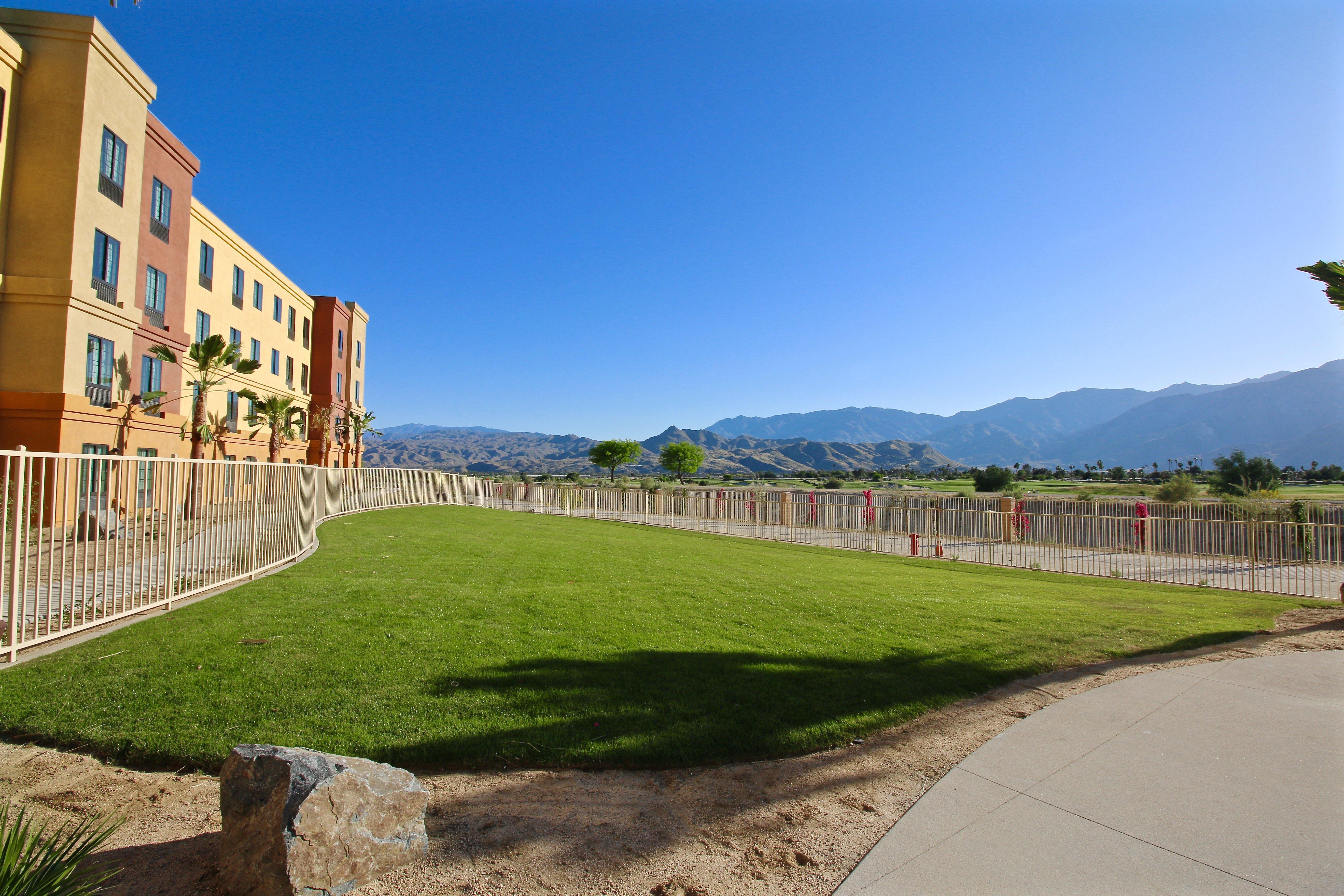 Homewood Suites By Hilton Cathedral City Palm Springs Extérieur photo