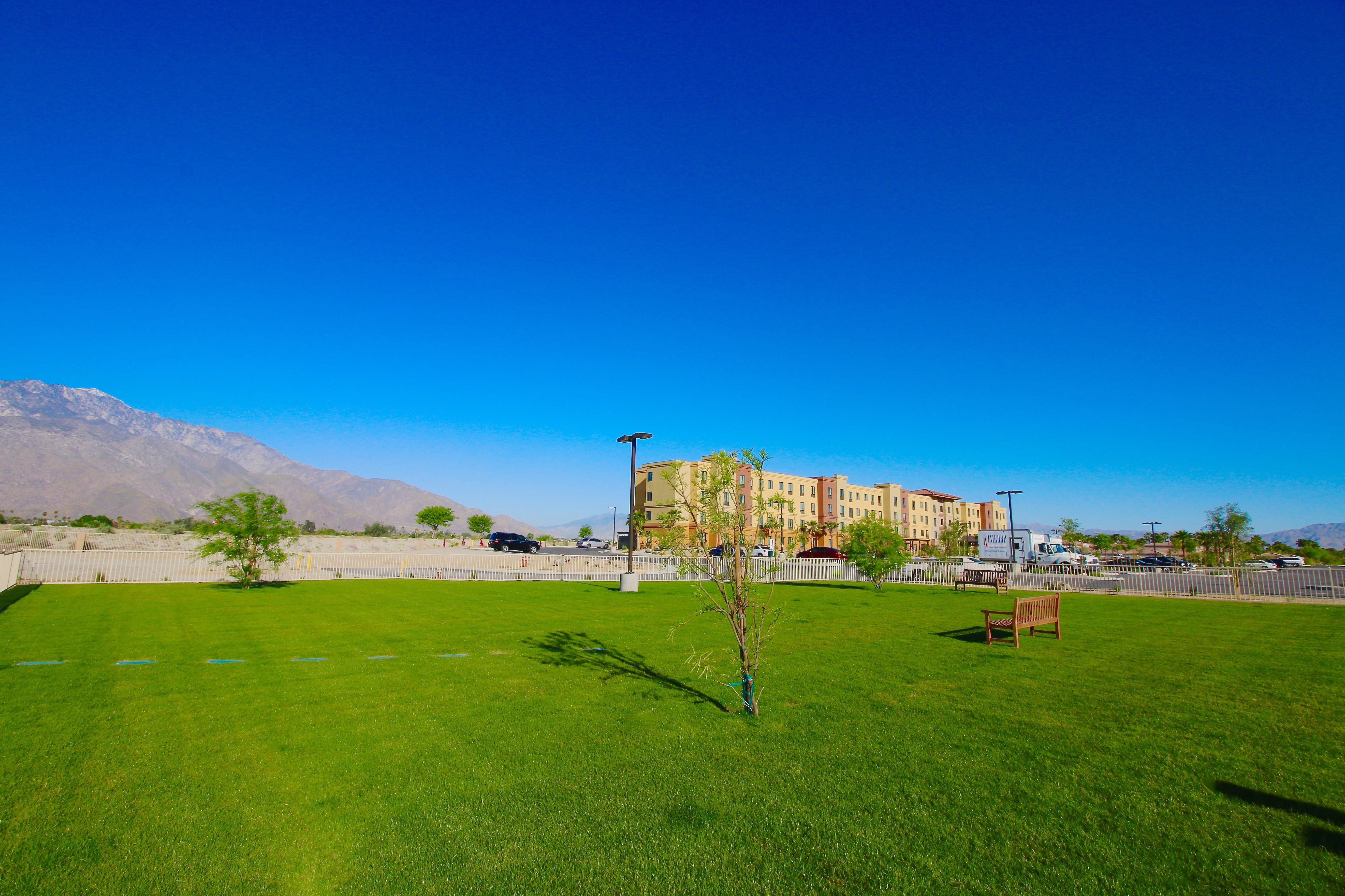 Homewood Suites By Hilton Cathedral City Palm Springs Extérieur photo