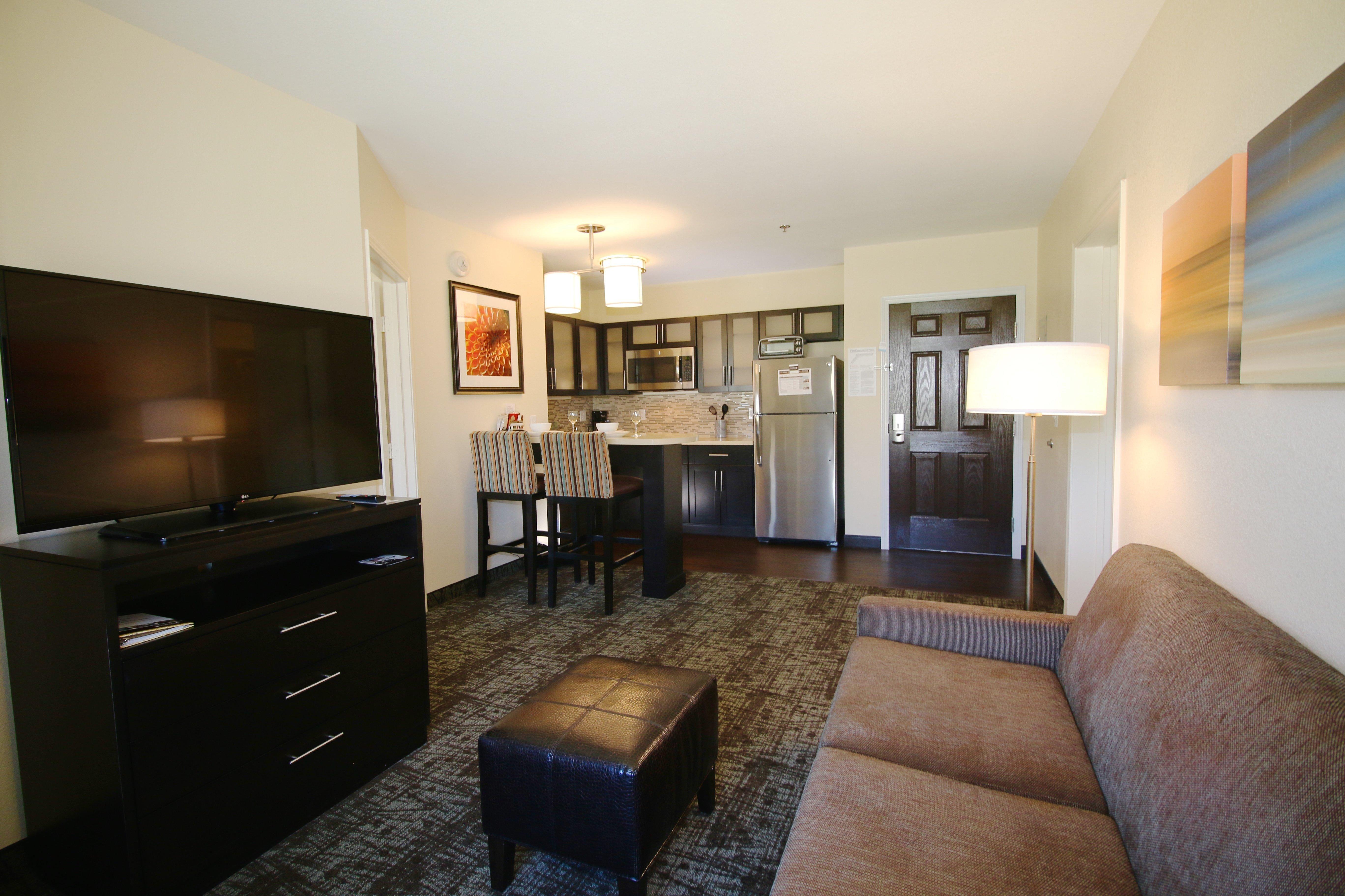 Homewood Suites By Hilton Cathedral City Palm Springs Extérieur photo