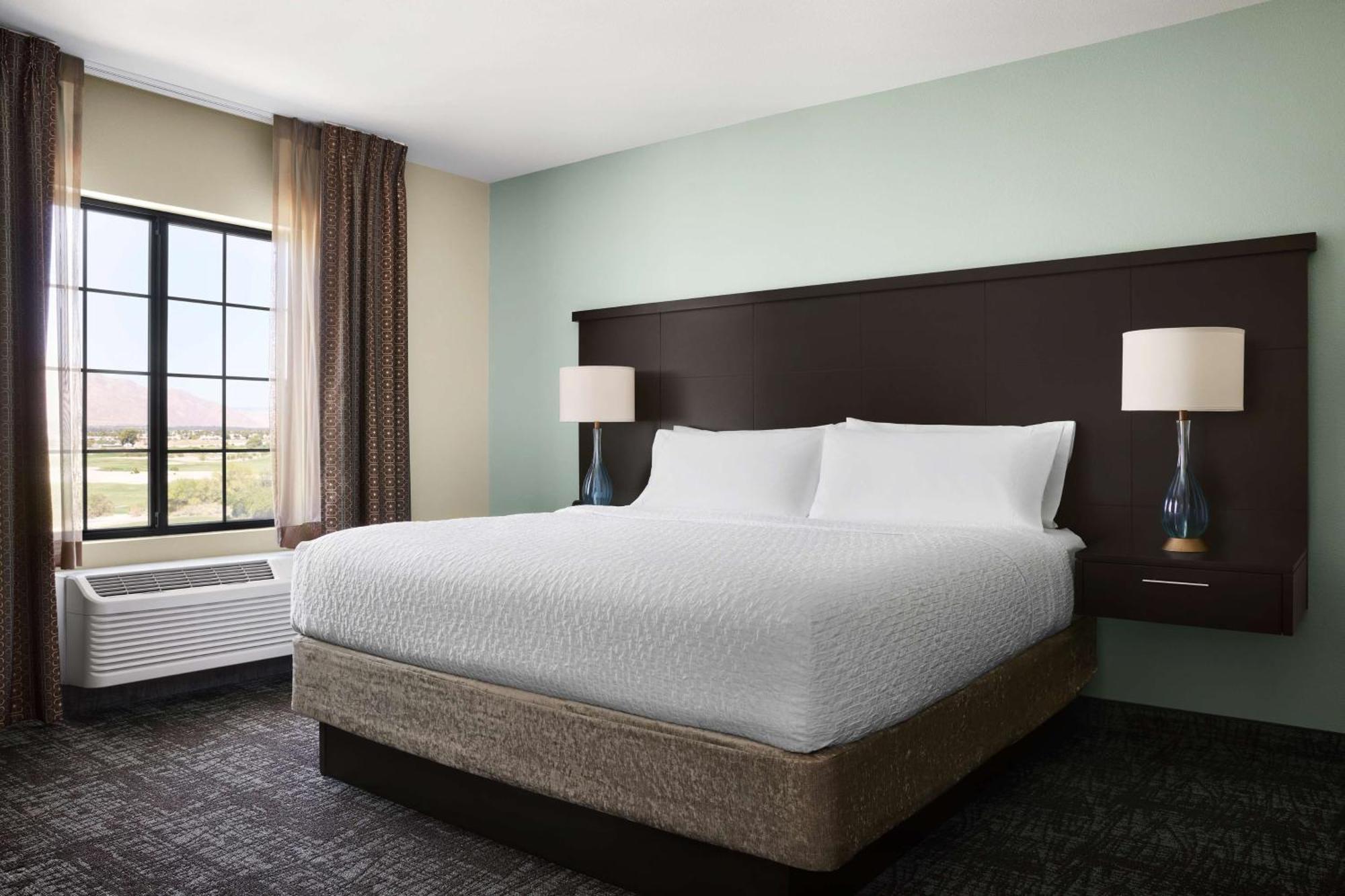 Homewood Suites By Hilton Cathedral City Palm Springs Extérieur photo