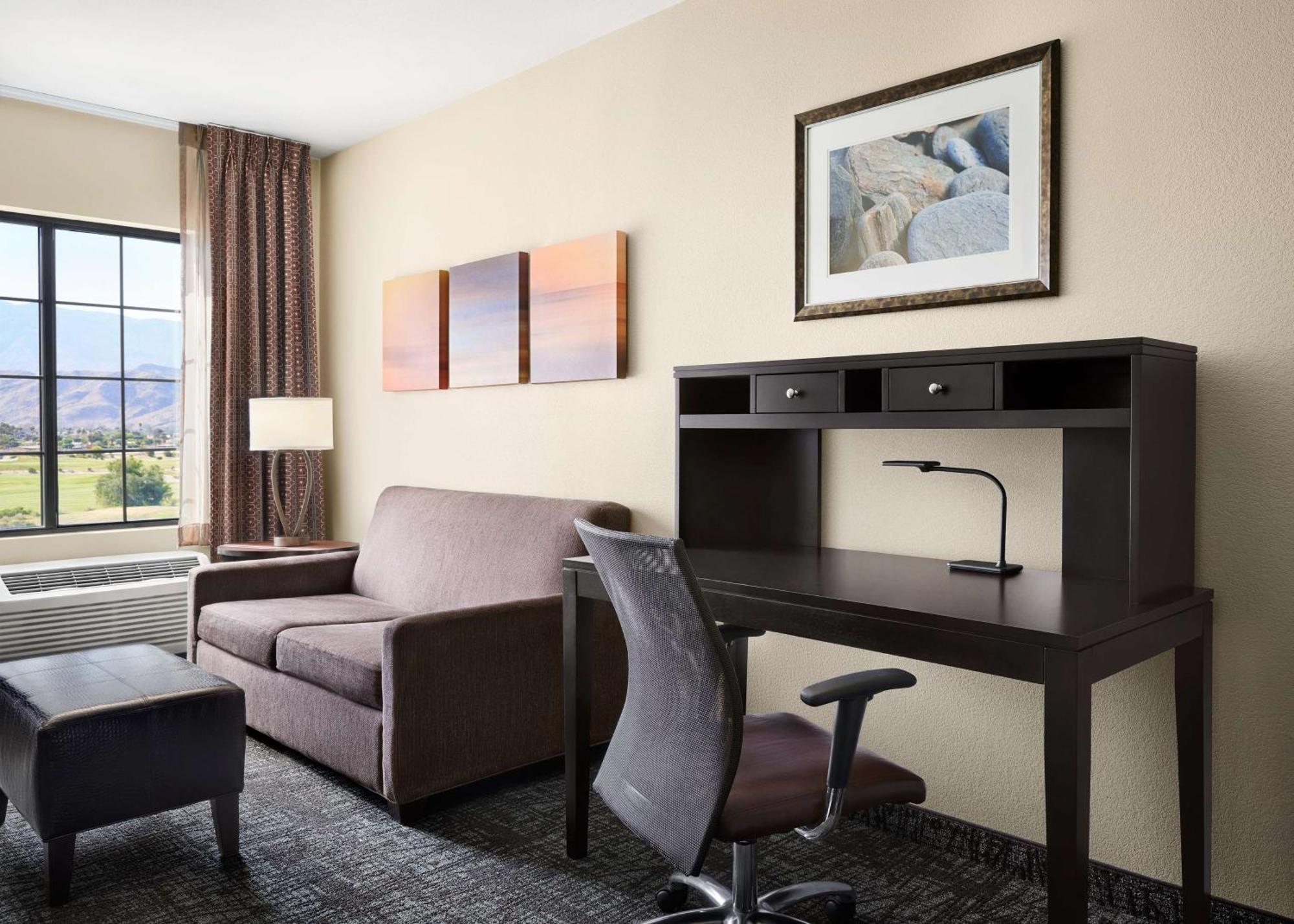 Homewood Suites By Hilton Cathedral City Palm Springs Extérieur photo